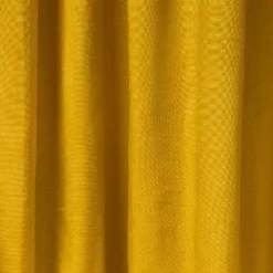 1pc Light Filtering Velvet Macrame Trim Window Curtain Panel - Opalhouse™ Designed With Jungalow™ 5 1pc Light Filtering Velvet Macrame Trim Window Curtain Panel - Opalhouse™ Designed With Jungalow™ -Homesphere Store GUEST 00304e97 1ce5 4ab8 8e11 f2743cffb39e
