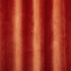 1pc Light Filtering Velvet Macrame Trim Window Curtain Panel Burnt Orange - Opalhouse™ Designed With Jungalow™ -Homesphere Store GUEST 011c784b d6f5 4ae3 bfcf 08706525e89b