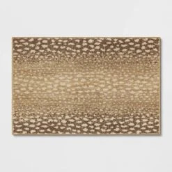 Elderberry Snake Skin Print Woven Rug Gray - Opalhouse -Homesphere Store GUEST 07eed271 63af 4c0c b10a a8999ce80569