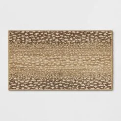 Elderberry Snake Skin Print Woven Rug Gray - Opalhouse -Homesphere Store GUEST 119a401a ac8e 4778 b25d 45531bb29dd7