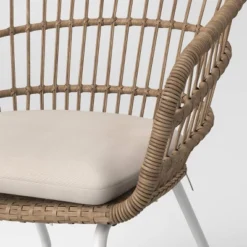 Southport 2pk Patio Dining Chairs – Opalhouse™ 16 Southport 2pk Patio Dining Chairs – Opalhouse™ -Homesphere Store GUEST 1a50b92e 92a3 4611 8c20 2b4f6a7f0bb0