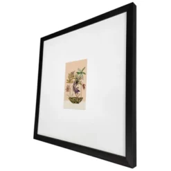 (Set Of 3) 9" X 18"/14" X 14"/16" X 20" Floral Mixed Size Frames Black - Opalhouse™ Designed With Jungalow™ -Homesphere Store GUEST 247bdf76 af0b 40a6 9512 a9e6934f051c