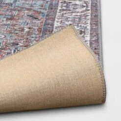 Brya Ave Bold Persian Style Rug - Opalhouse™ 5 Brya Ave Bold Persian Style Rug - Opalhouse™ -Homesphere Store GUEST 3a066d55 dd90 482a afc4 6f913f759e2a