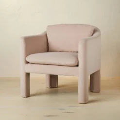 Linaria Fully Upholstered Velvet Accent Chair - Opalhouse™ Designed With Jungalow™ 17 Linaria Fully Upholstered Velvet Accent Chair - Opalhouse™ Designed With Jungalow™ -Homesphere Store GUEST 481c8657 cd52 4227 ab76 ee1ea3e8398e