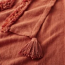 Diamond Pattern Woven Shag Throw Blanket - Opalhouse™ Designed With Jungalow™ -Homesphere Store GUEST 5fcecdb0 eed4 44b0 bf98 27d0906d1cf1