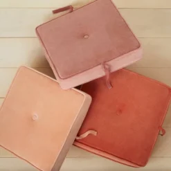 Marin Stackable Pouf With Casters - Opalhouse™ Designed With Jungalow™ -Homesphere Store GUEST 65dd086d 04c1 4b8d b57a 1a968e9ceeef