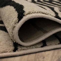 Zebra Stripe Woven Rug - Opalhouse -Homesphere Store GUEST 66a444cb e1a7 4ff5 9ec6 886e42ee45f2