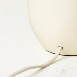 Small Table Lamp With Fringe Shade Off-White (Includes LED Light Bulb) - Opalhouse™ Designed With Jungalow™ -Homesphere Store GUEST 6fccb58d db9a 4434 8ae1 d8a3098bde9a