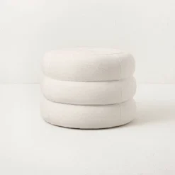 Molise Pouf - Opalhouse™ Designed With Jungalow™ 15 Molise Pouf - Opalhouse™ Designed With Jungalow™ -Homesphere Store GUEST 79837d12 54ce 4cc9 ac24 64c8d42ff0bd