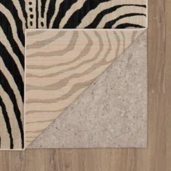 Zebra Stripe Woven Rug - Opalhouse -Homesphere Store GUEST 79d48e96 5f80 496a a1e1 53948d73a9f9