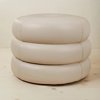 Molise Pouf - Opalhouse™ Designed With Jungalow™ 6 Molise Pouf - Opalhouse™ Designed With Jungalow™ - Image 6