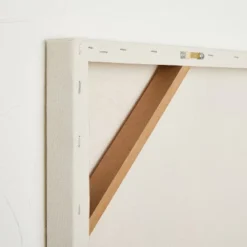 24" X 30" Floral Abstract Unframed Wall Canvas Pink - Opalhouse™ Designed With Jungalow™ -Homesphere Store GUEST 8b20089e ac34 4348 9d06 8326bf26c73b