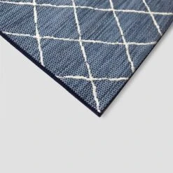 Spacedye Outdoor Rug - Opalhouse