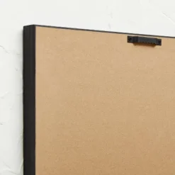 (Set Of 2) 16" X 20" Leaf Duo Framed Canvases Black - Opalhouse™ Designed With Jungalow™ -Homesphere Store GUEST a023954c a6dc 4250 8fa7 6ef5f42466f6