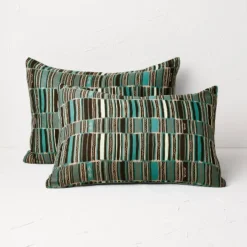 Jungalow Sun In The Water Comforter & Sham Set Teal - Opalhouse™ Designed With Jungalow™ -Homesphere Store GUEST a7558ed6 4926 4e4b 8266 01ece5ae702d 1