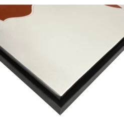 (Set Of 3) 24" X 30" Reductive Floral Framed Wall Canvas - Opalhouse™ Designed With Jungalow™ -Homesphere Store GUEST bb27848a 4205 4d15 acf1 f568698aa049