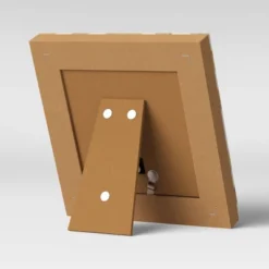 4" X 4" Resin And Wood Photo Frame - Opalhouse™ -Homesphere Store GUEST bda77f93 8f3f 4ea3 b464 77599adc2de2