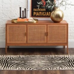 Zebra Stripe Woven Rug - Opalhouse -Homesphere Store GUEST bdcb3e4f d0a7 4ddc b471 d69b30cb9237