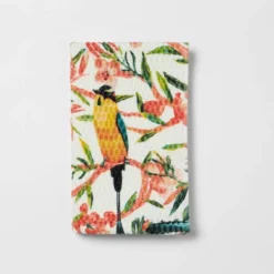 Floral Bird Bath Towel - Opalhouse -Homesphere Store GUEST bf54378f 0053 423c b9f7 5b7e85db5db9