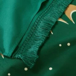 Full/Queen Printed Comforter & Sham Set Teal - Opalhouse™ Designed With Jungalow™ -Homesphere Store GUEST c18bf138 0839 495e 9ea4 cbb3b8c15234