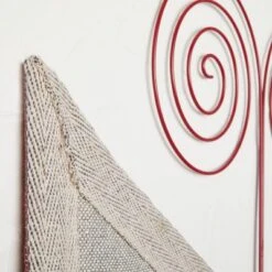 24" X 24" Oversized Woven Butterfly Decorative Wall Sculpture Brown - Opalhouse™ Designed With Jungalow™ -Homesphere Store GUEST cd28de19 6392 4092 b011 279a3ce9721a