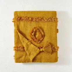 Diamond Pattern Woven Shag Throw Blanket - Opalhouse™ Designed With Jungalow™ -Homesphere Store GUEST e3c0ce47 7b12 473d be9d b2d331d8fc71