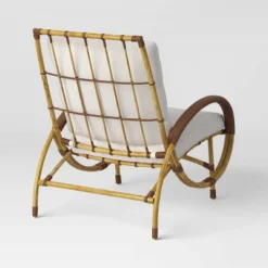 2pc Sculptured Statement Patio Chair & Ottoman - Opalhouse™ -Homesphere Store GUEST ea2a649a 7df6 4df5 8204 6d7156eb24f6