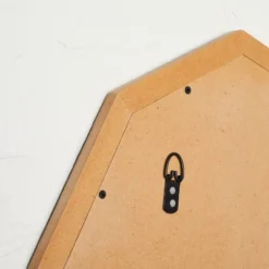 18" X 24" Wood Resin Decorative Wall Mirror Brown - Opalhouse™ Designed With Jungalow™ 5 18" X 24" Wood Resin Decorative Wall Mirror Brown - Opalhouse™ Designed With Jungalow™ -Homesphere Store GUEST eb9895e8 75da 4096 9cc9 b4fda56465b3