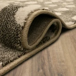 Elderberry Snake Skin Print Woven Rug Gray - Opalhouse -Homesphere Store GUEST ebfbdc91 b97e 4184 98ee be86a6fea250